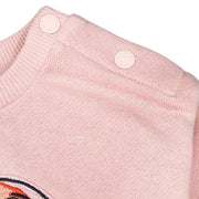 Kenzo Baby Pink Sweatshirt