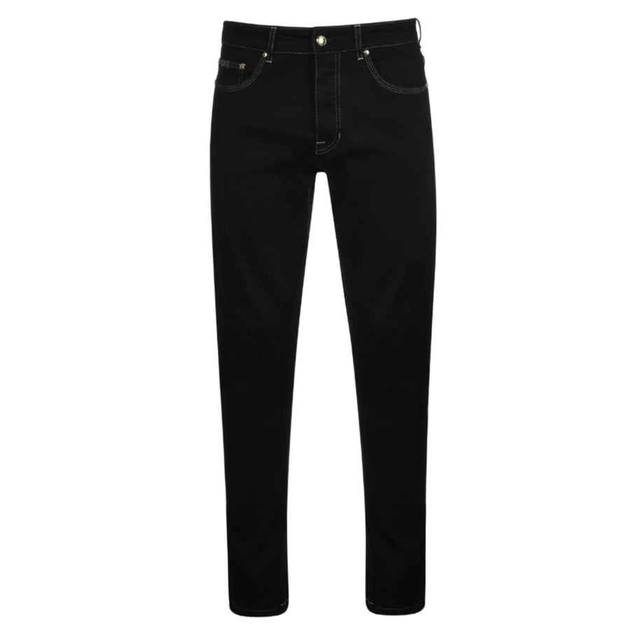 Versace Jeans Couture Skinny Fit Icon Jeans