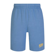 Billionaire Boys Club  Small Arch Logo Powder Blue Sweat Shorts