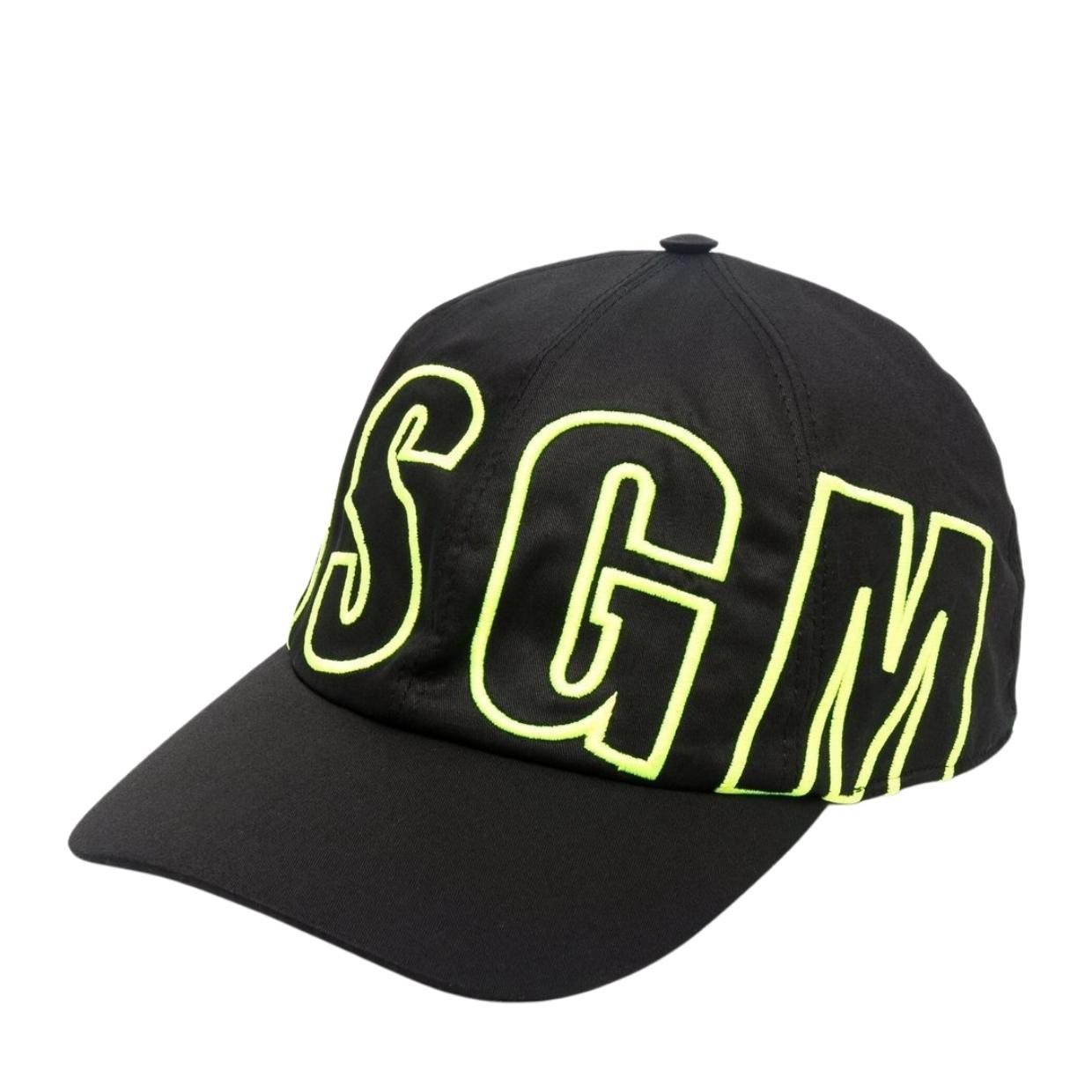Msgm cap 2025