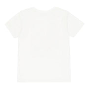 Moschino Kids Teddy Bears 3D Effect White T-Shirt