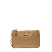 Michael Kors Parker Husk Small Key Card Holder