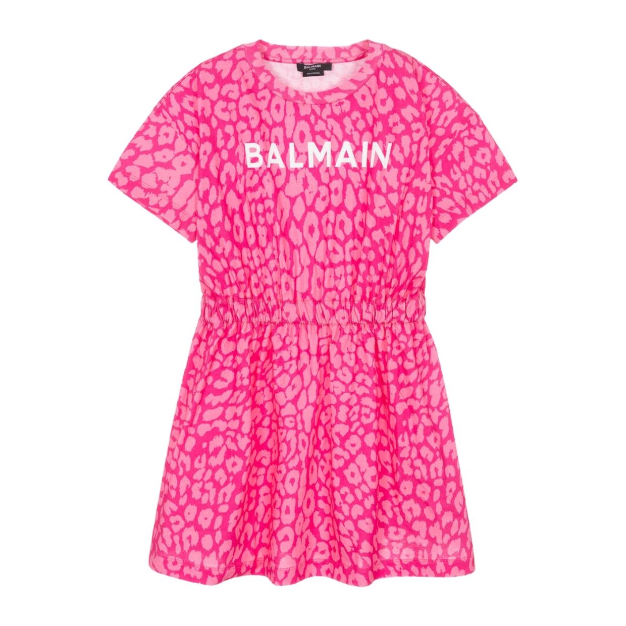 Balmain shop kids dress