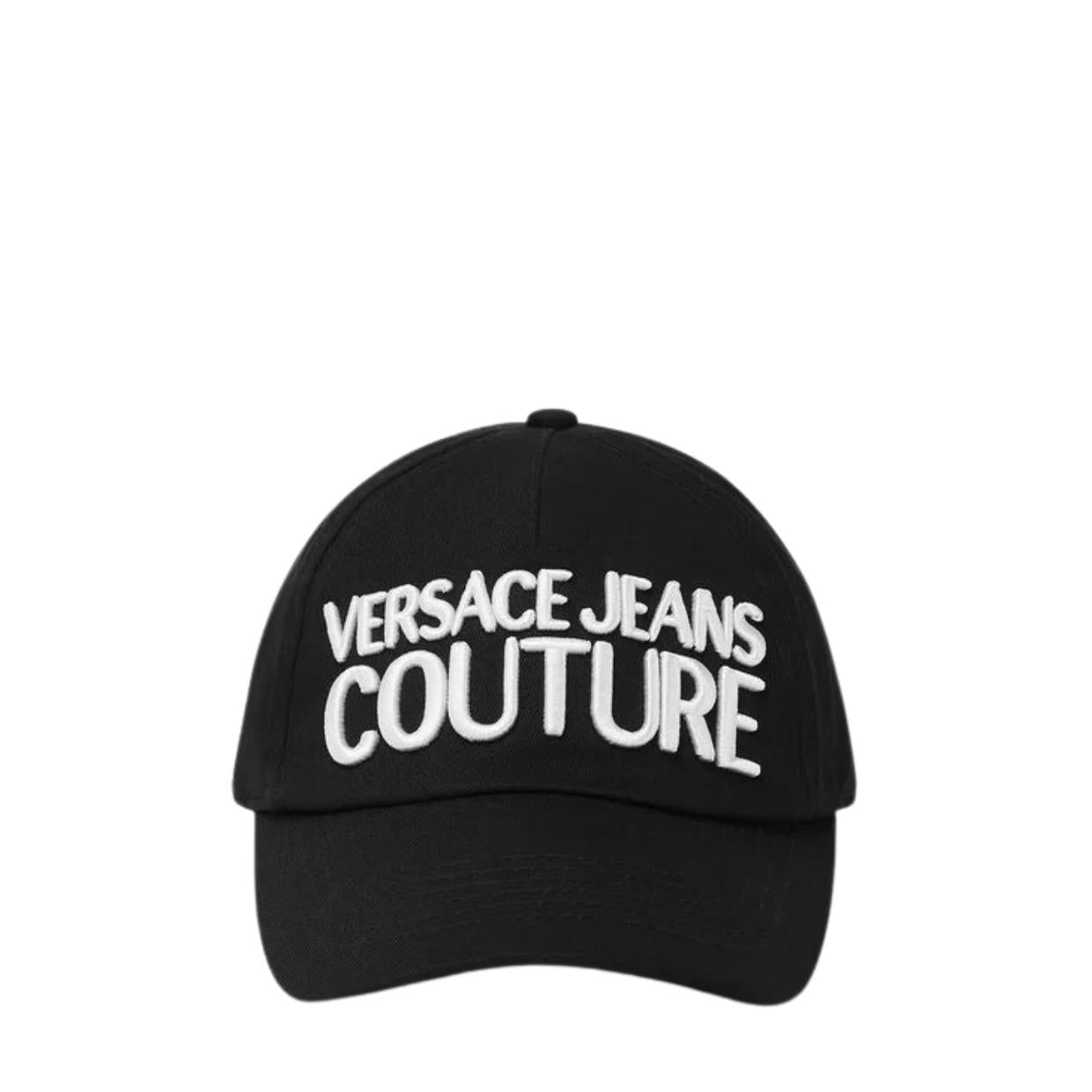 Versace snapback cap hotsell