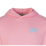 Billionaire Boys Club Small Arch Logo Pink Hoodie