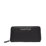 Valentino Bags Divina Black Wallet