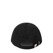 Versace Jeans Couture Embroidered Logo Baseball Cap
