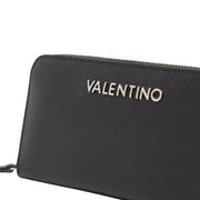 Valentino Bags Divina Black Wallet