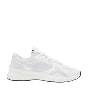 BOSS Owen Runn White Trainers