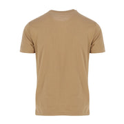 Ralph Lauren Khaki Logo T-Shirt