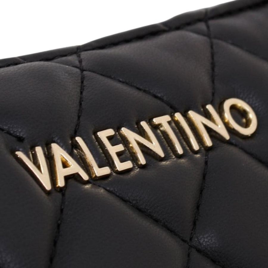 Valentino Bags Black Small Special Ocarina Crossbody Bag