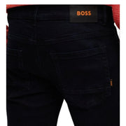BOSS Charleston BC Dive Denim Jeans