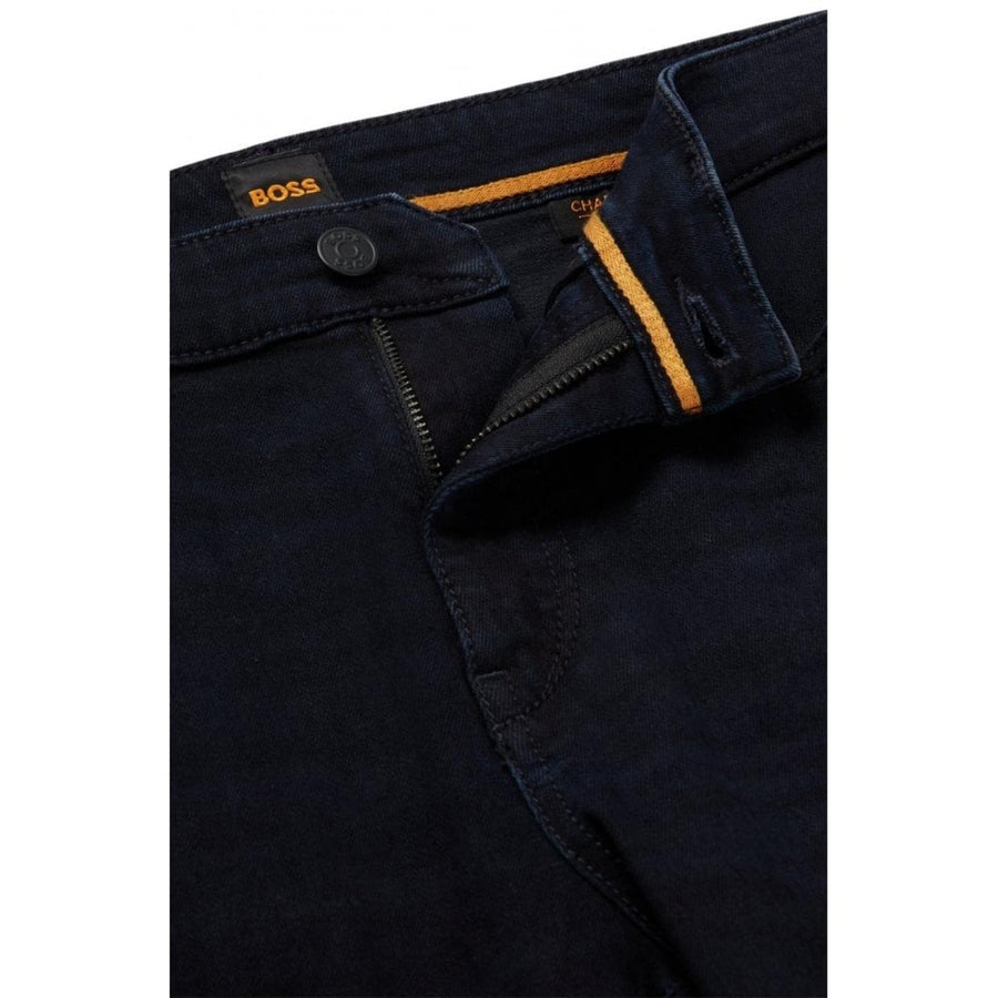 BOSS Charleston BC Dive Denim Jeans