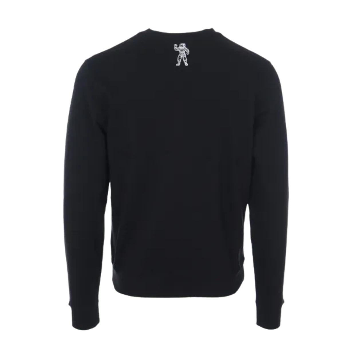 Billionaire Boys Club Black Small Arch Logo Sweatshirt