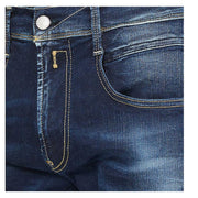 Replay Hyperflex X-Lite Re-Used Anbass Denim Jeans