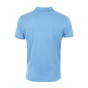 Ralph Lauren Sky Blue Embroidered Logo Polo Shirt