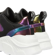 Versace Jeans Couture Multi-Colour Speedtrack Trainers