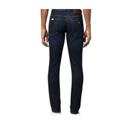 Emporio Armani J06 Slim Fit Blue Denim Jeans
