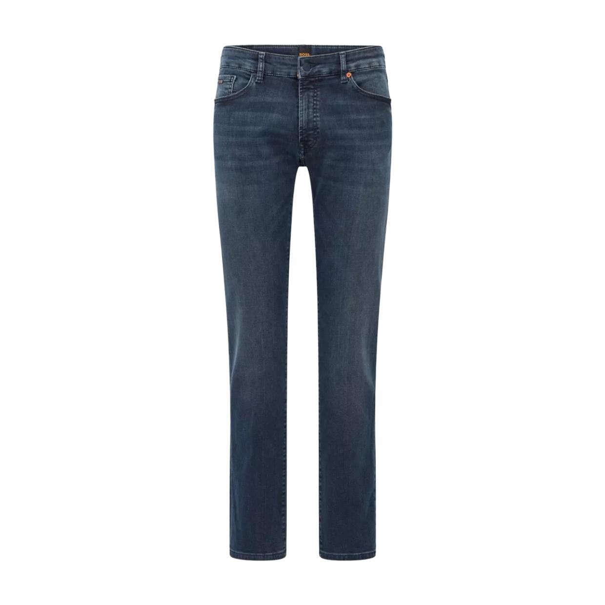 Hugo boss maine 3 jeans sales