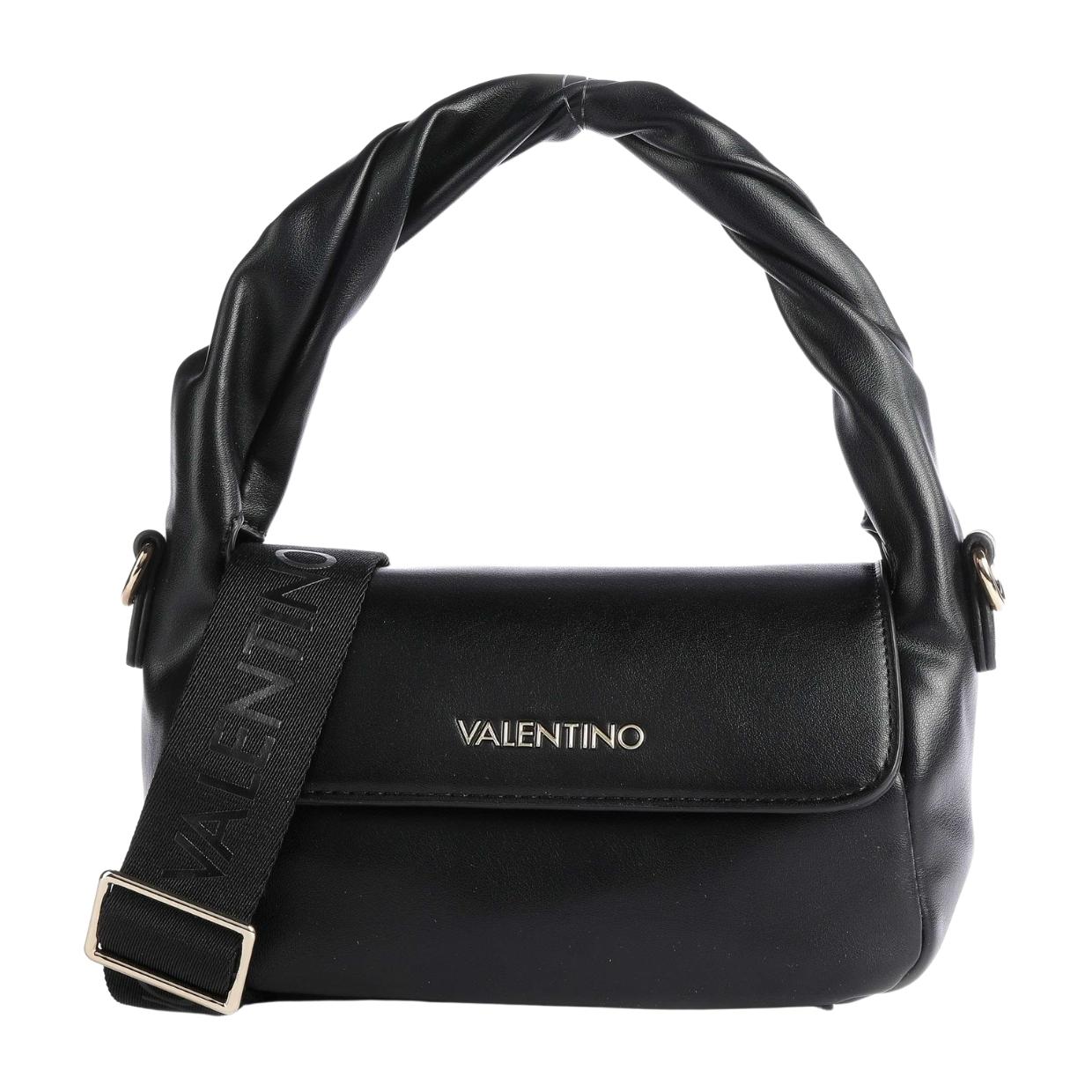 ru gravid udskiftelig Valentino Bags Black Lemonade Satchel Bag – Retro Designer Wear