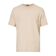 Emporio Armani Bodywear Eagle Logo Patch T-Shirt