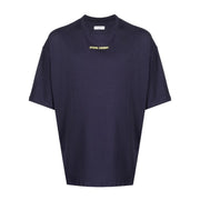 Opening Ceremony Good Vibes Navy T-Shirt
