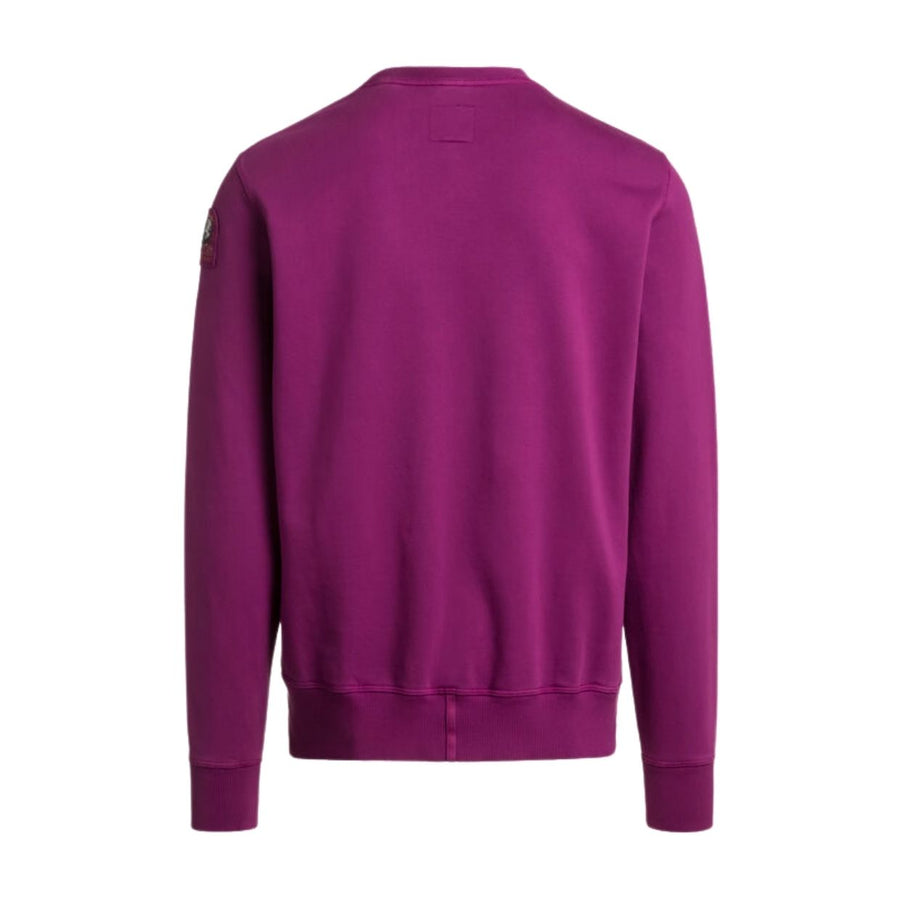 Parajumpers Purple Caleb Sweatshirt