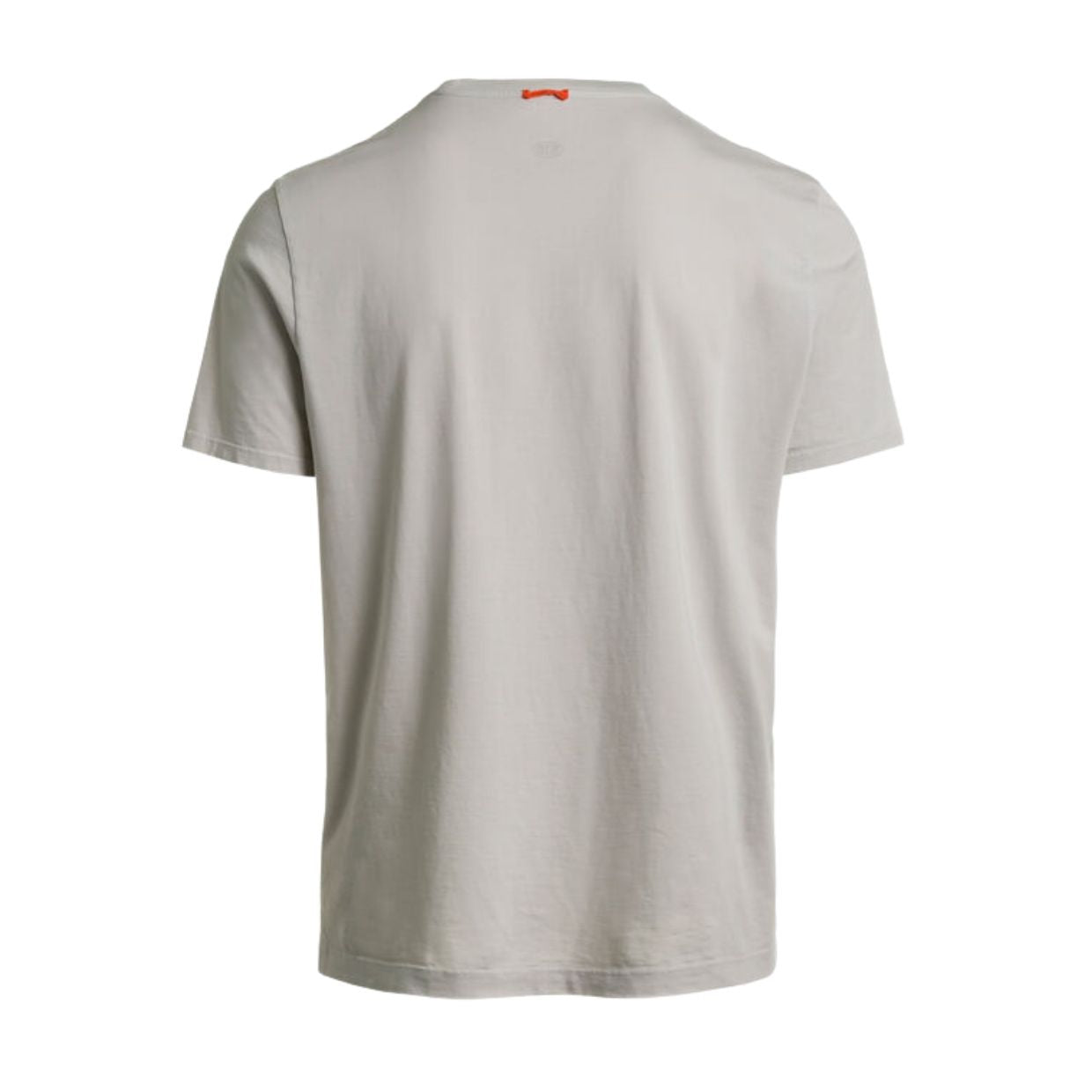 Parajumpers Grey Recue T-Shirt