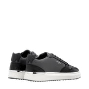 Mallet Hoxton Charcoal Trainers