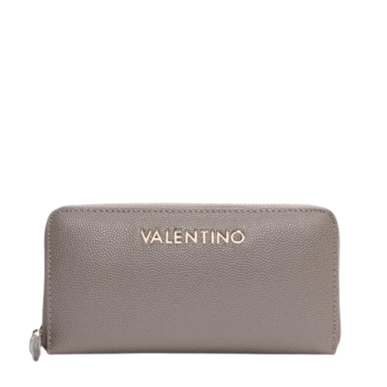 Valentino Bags | Barty Billfold Wallet | Black | Scotts Menswear
