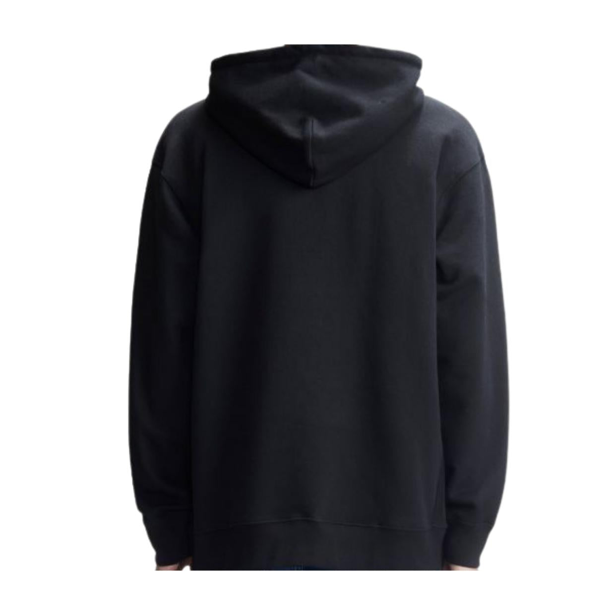 Opening Ceremony 3D Box Logo Black Hoodie