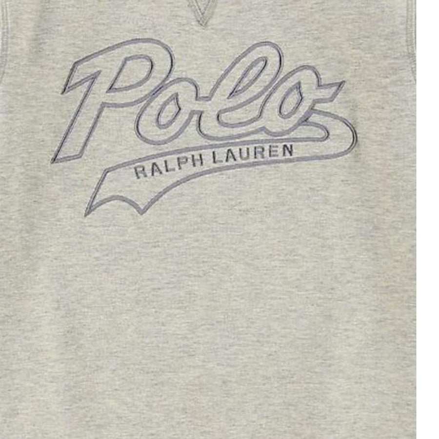 Ralph Lauren Kids Large Logo Sweatshirts