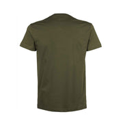 Versace Jeans Couture Green T-Shirt
