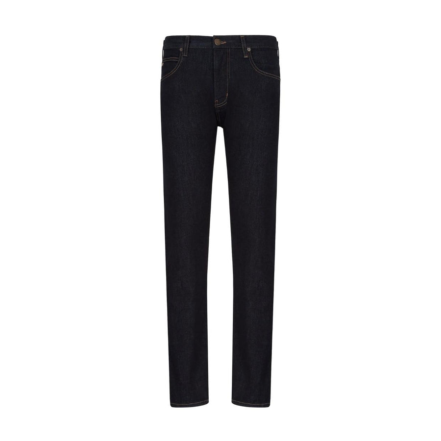 Emporio Armani J45 Regular Fit Jeans