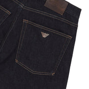 Emporio Armani J45 Regular Fit Jeans