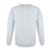 Vivienne Westwood Raglan Sky Blue Sweatshirt