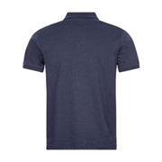 Ralph Lauren Navy Embroidered Logo Polo Shirt