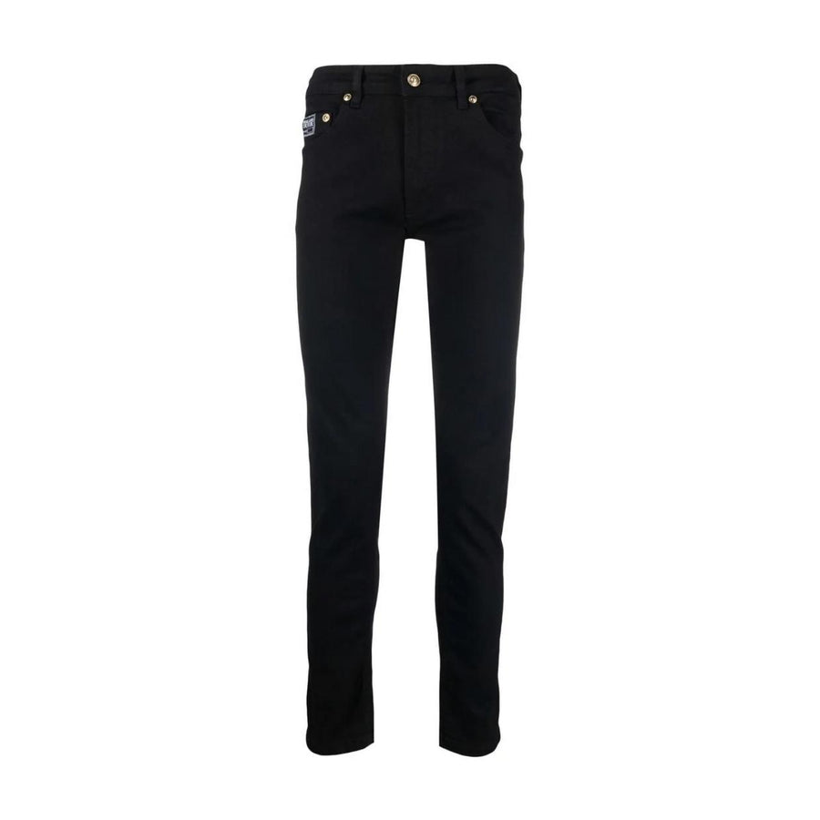 Versace Jeans Couture Dark Wash Skinny Jeans