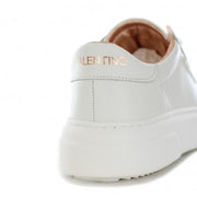 Valentino By Mario Valentino White Sneakers