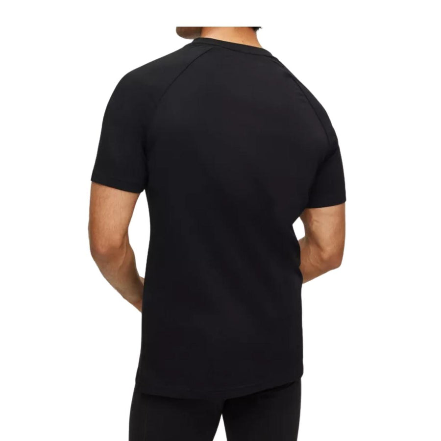 BOSS Black Slim Fit Logo T-Shirt