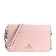 MK Sling Bag Hot Pink Color
