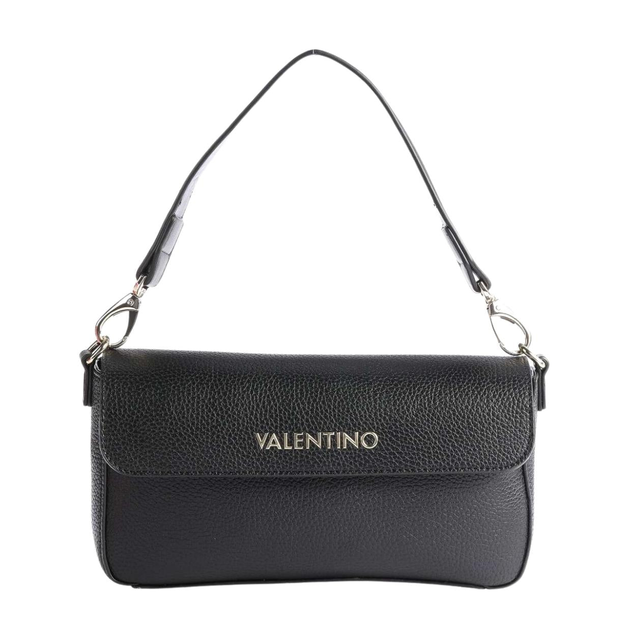 Valentino Bags Black Alexia Crossbody Bag