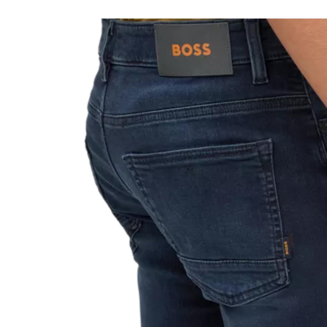 BOSS Delaware BC-Oak Denim Jeans