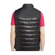BOSS Black Odena Quilted Gilet