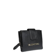 Valentino Bags Small Alexia Black Purse