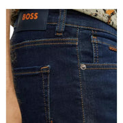 BOSS Maine BC-LP Denim Jeans