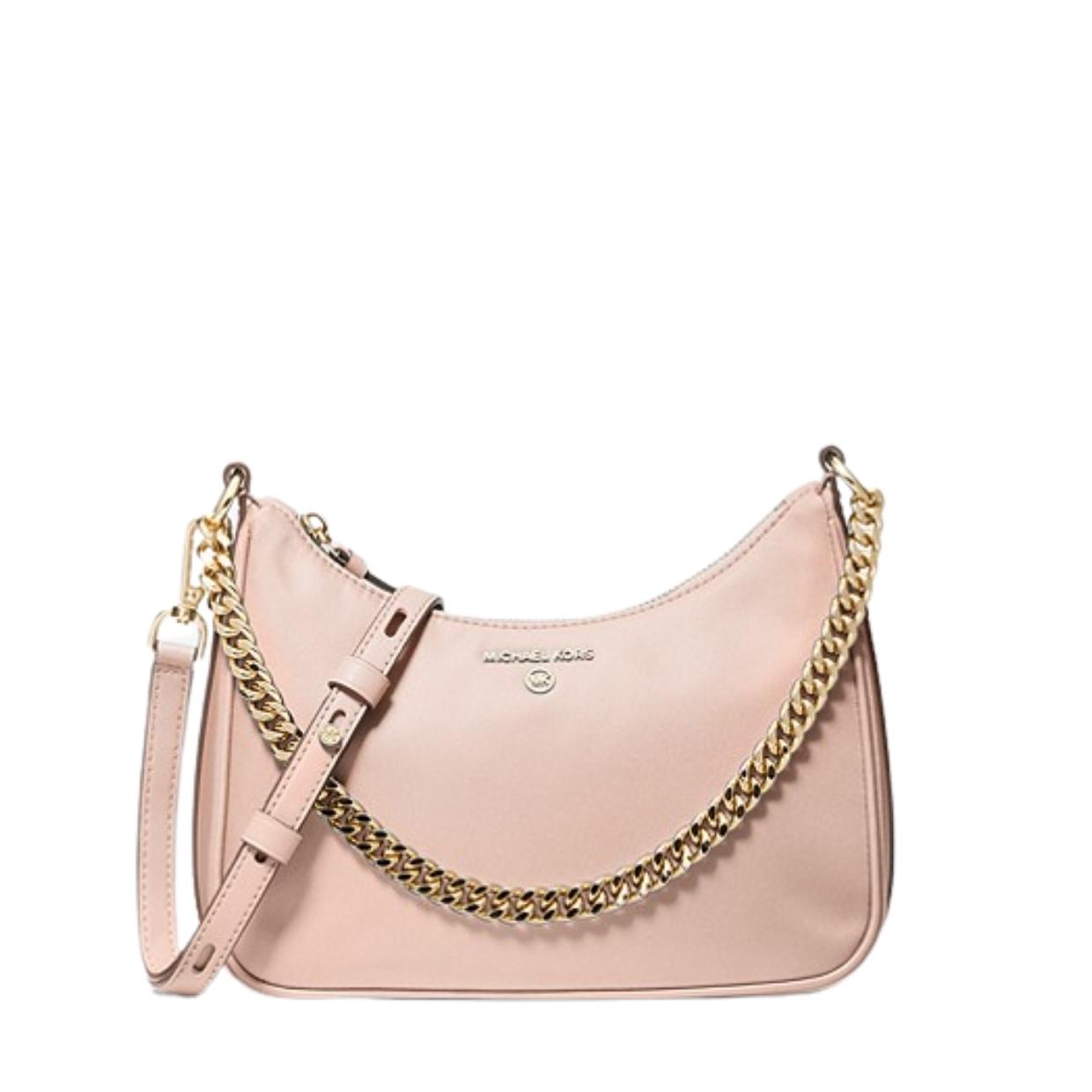 michael kors pink bag