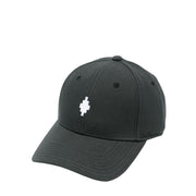 Marcelo Burlon Cross Logo Baseball Cap