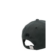 Marcelo Burlon Cross Logo Baseball Cap