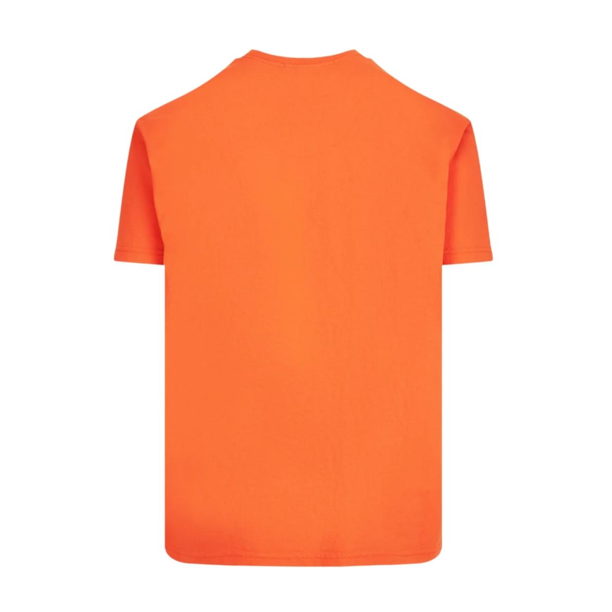 Vivienne Westwood Orange Classic T-Shirt